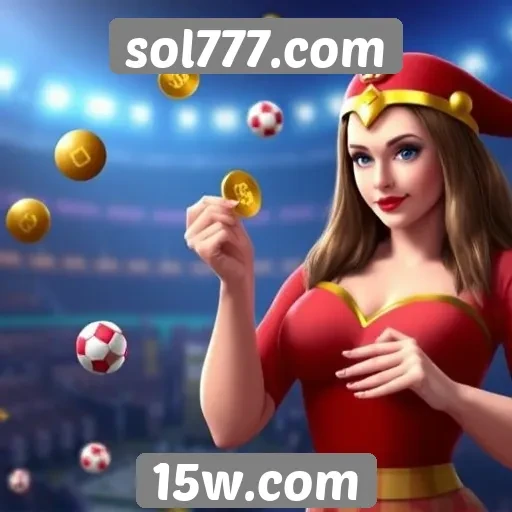 Análise das promoções e bônus do site sol777
