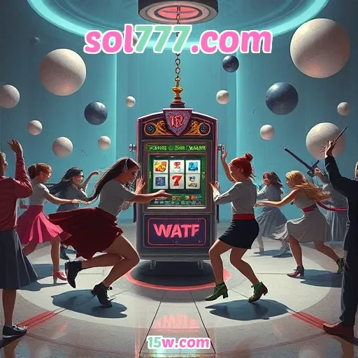 sol777.com App