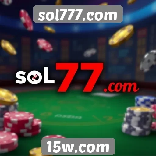 Melhores métodos de pagamento disponíveis no sol777