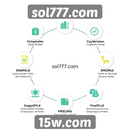 Características da plataforma de apostas sol777.com