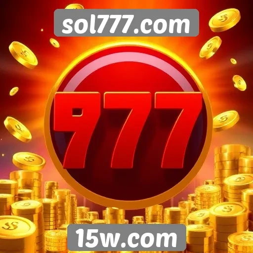 Como funciona o sistema de bônus no sol777