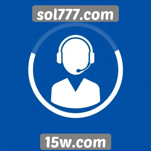 Importância do suporte ao cliente em sol777.com