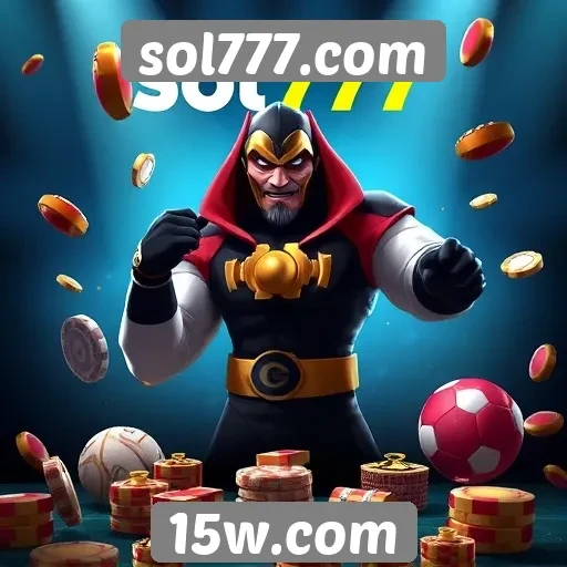 Ofertas e promoções exclusivas no site sol777.com