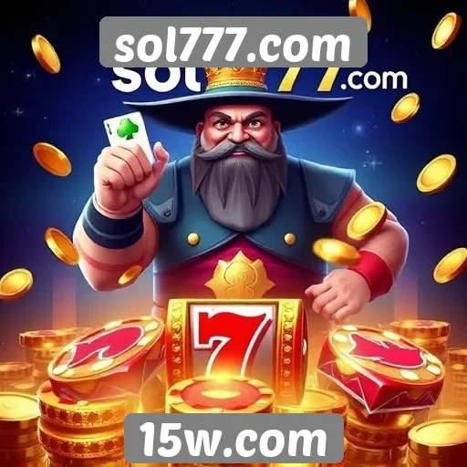 Análise da oferta de jogos no sol777.com