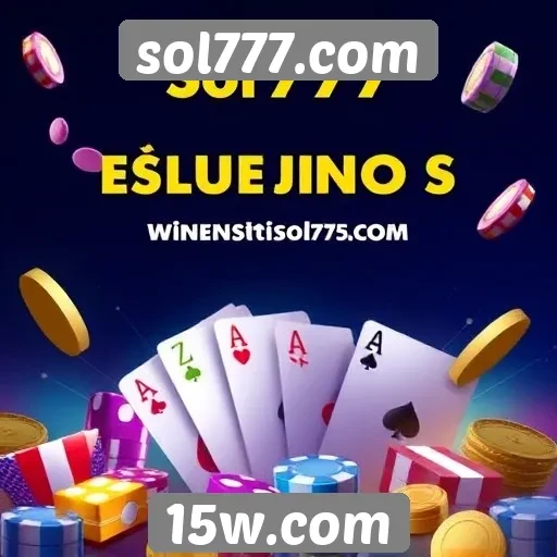 Análise das ofertas de jogos no site sol777.com