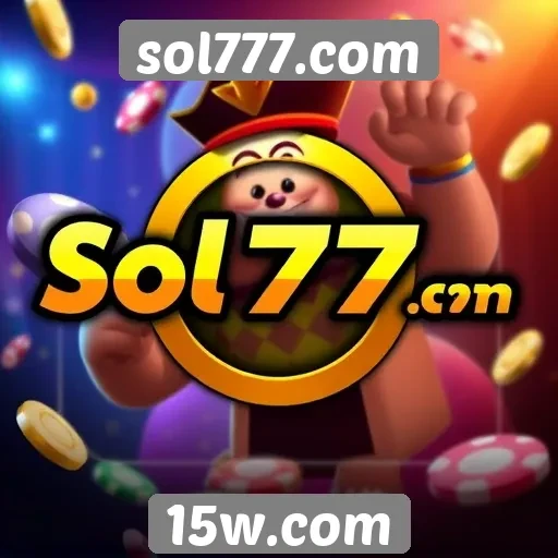Avaliação dos jogos oferecidos no site sol777