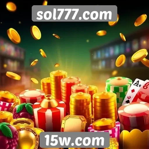 Perspectivas de crescimento do site sol777.com no mercado