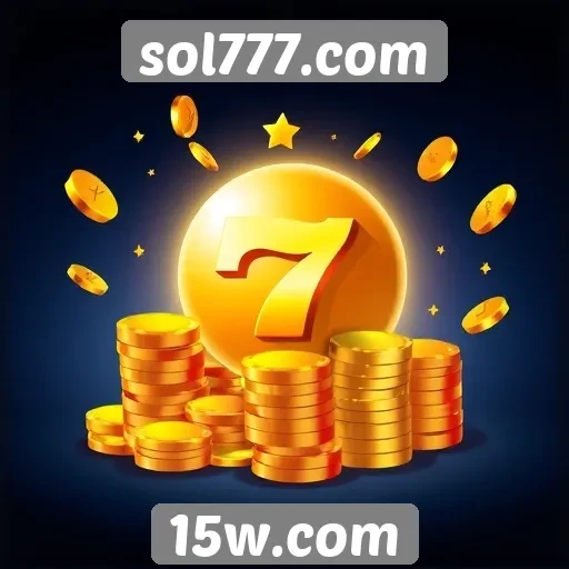 Ofertas e promoções disponíveis em sol777