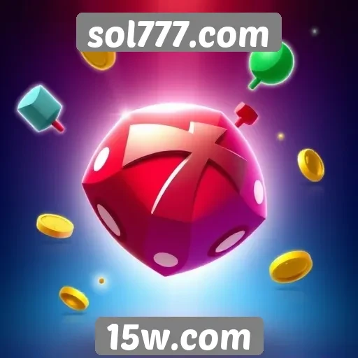 Jogos populares disponíveis no sol777.com
