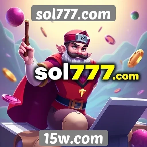 Tendências de jogos populares no sol777