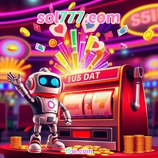 sol777.com Promoções