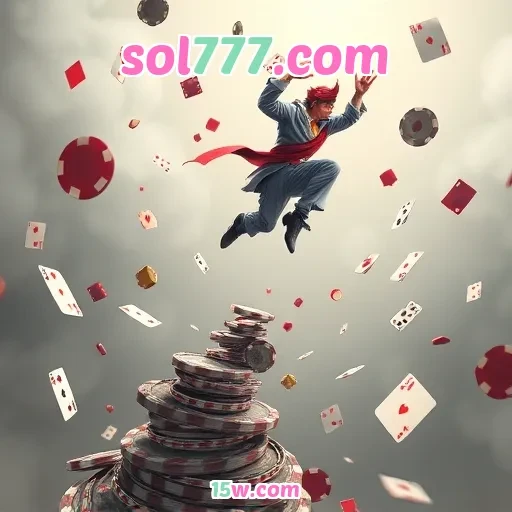sol777.com Segurança
