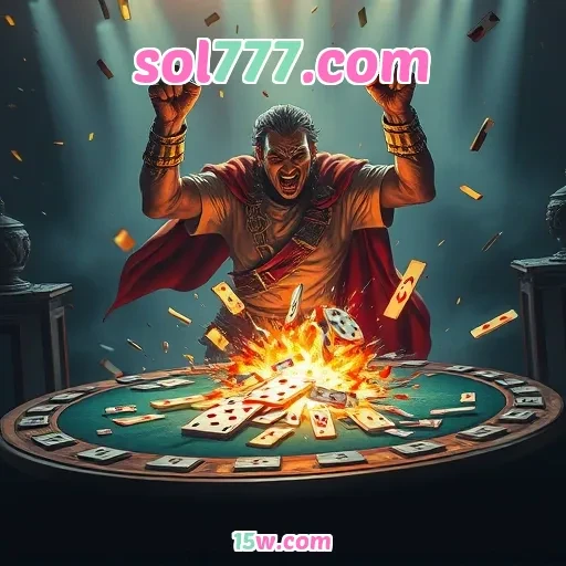 sol777.com Caça-Níqueis