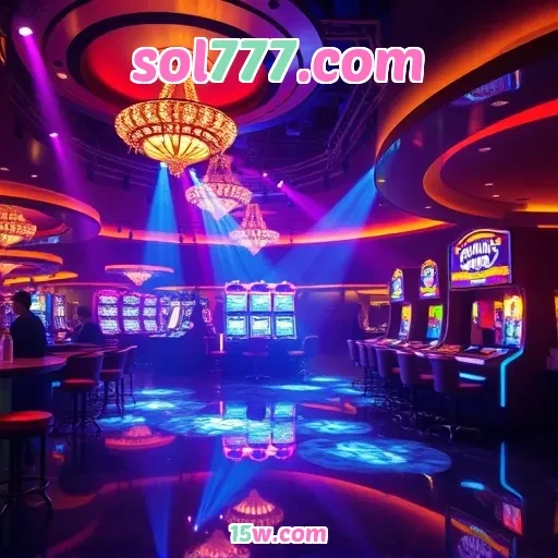 sol777.com Eventos Esportivos