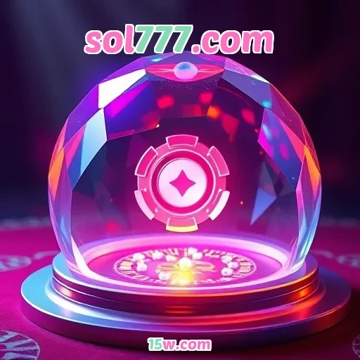 sol777.com VIP